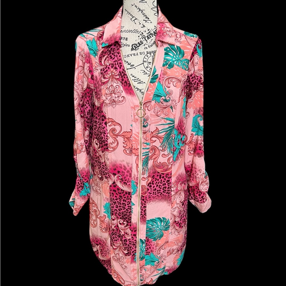 Guess Tunic - Picture 5 of 14